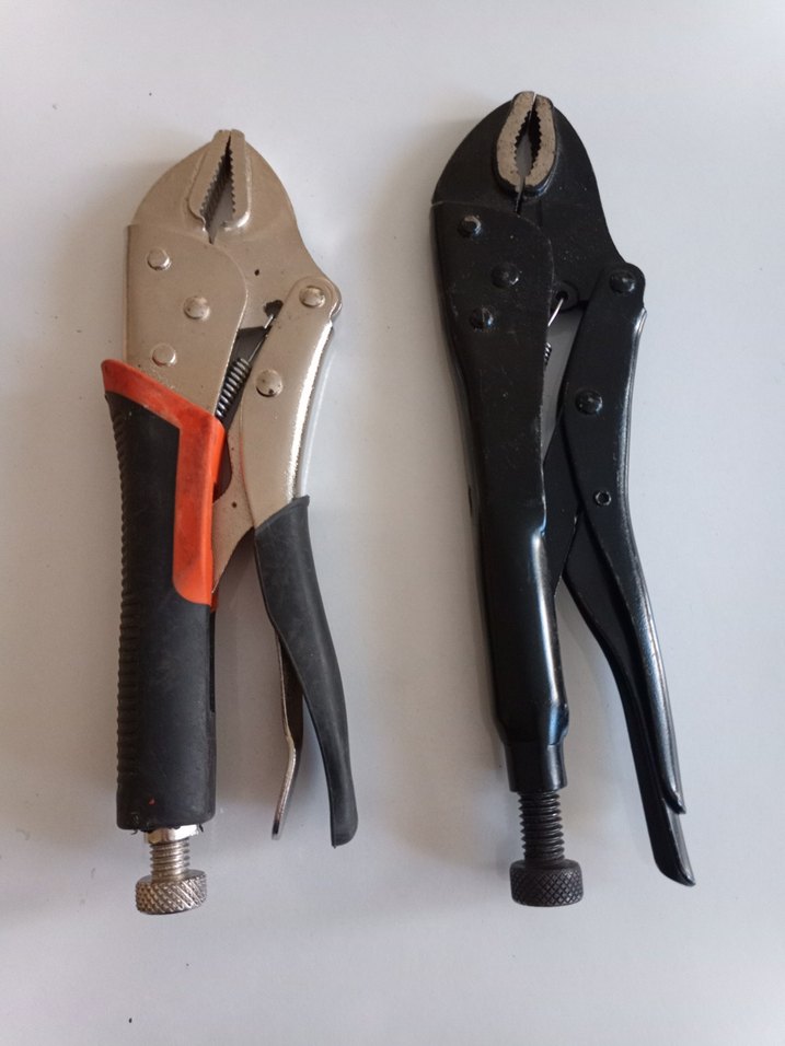 Ayarlı pense tane fiyatıdır - Görsel 2