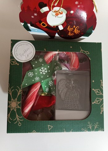 Özel günlerinize Sevdiklerinizin İçini Isıtacak Tatlı Sürprizler - Görsel 6