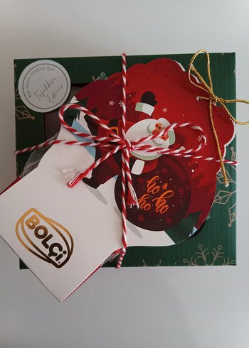 Özel günlerinize Sevdiklerinizin İçini Isıtacak Tatlı Sürprizler - Görsel 7