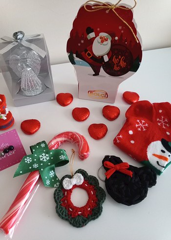 Özel günlerinize Sevdiklerinizin İçini Isıtacak Tatlı Sürprizler - Görsel 4