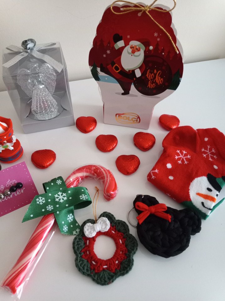 Özel günlerinize Sevdiklerinizin İçini Isıtacak Tatlı Sürprizler - Görsel 4