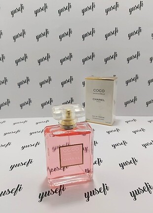 Coco chanel