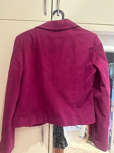 Diğer Blazer ceket