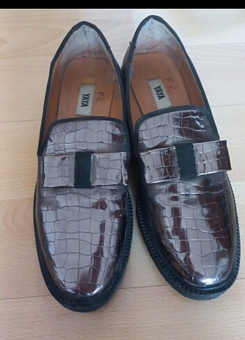 yaya hotiç loafer 