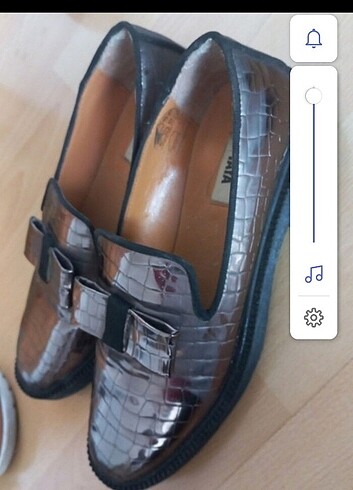 38 Beden yaya hotiç loafer
