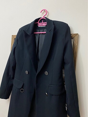 Blazer ceket