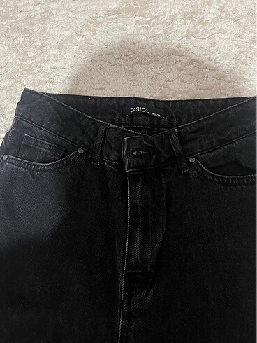 Mom jean