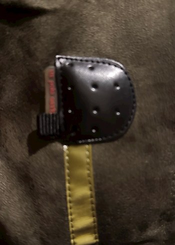 U.S. POLO Kadın Süet Çizme - Görsel 8