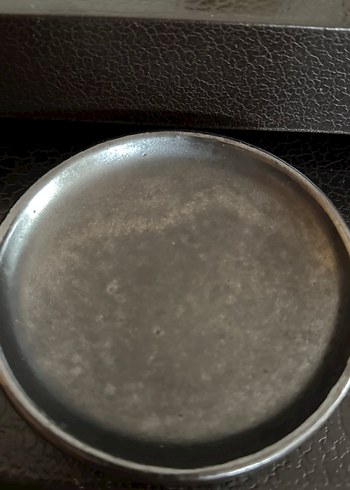 Renkli Desenli Seramik Fincan Seti - Görsel 4