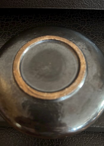 Renkli Desenli Seramik Fincan Seti - Görsel 5