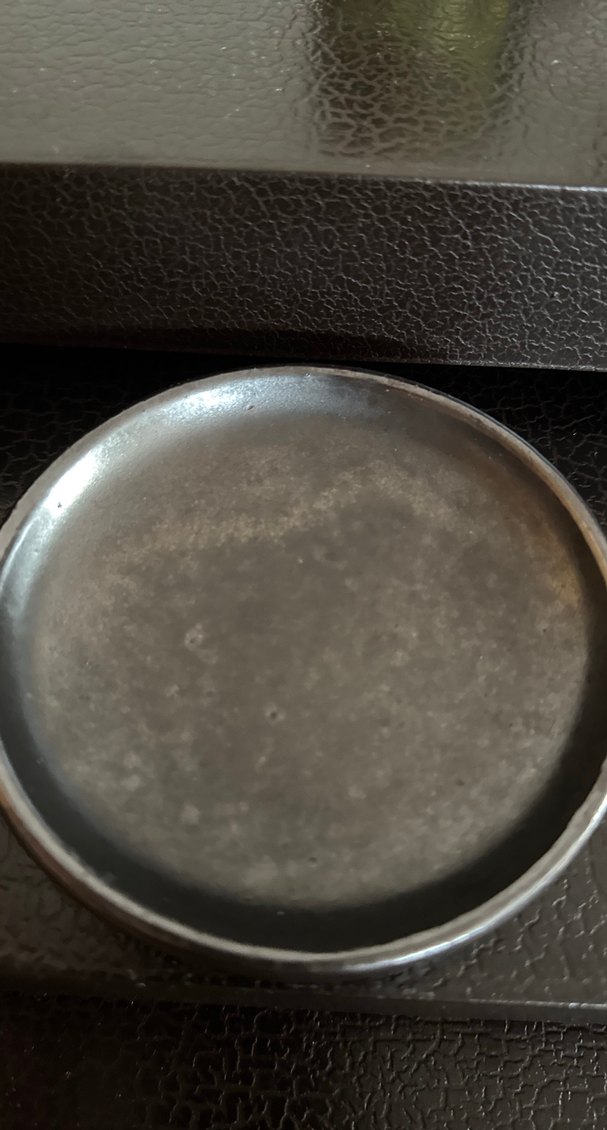 Renkli Desenli Seramik Fincan Seti - Görsel 4