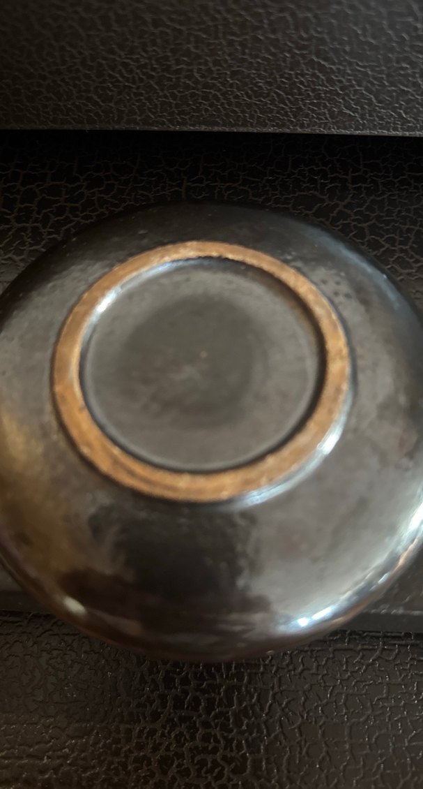 Renkli Desenli Seramik Fincan Seti - Görsel 5