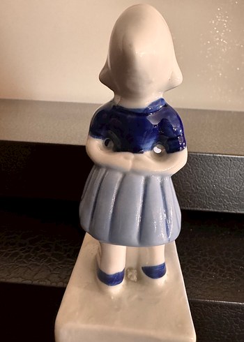 Hollanda Temalı İthal biblo - Görsel 3