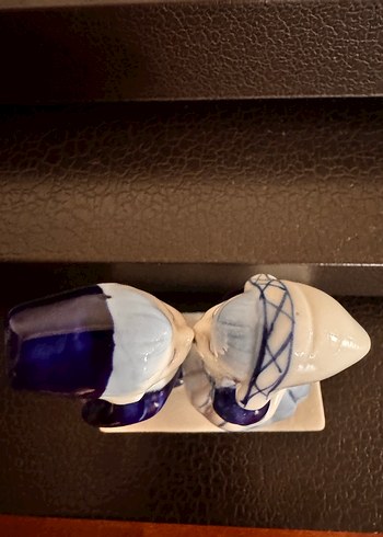 Hollanda Temalı İthal biblo - Görsel 5