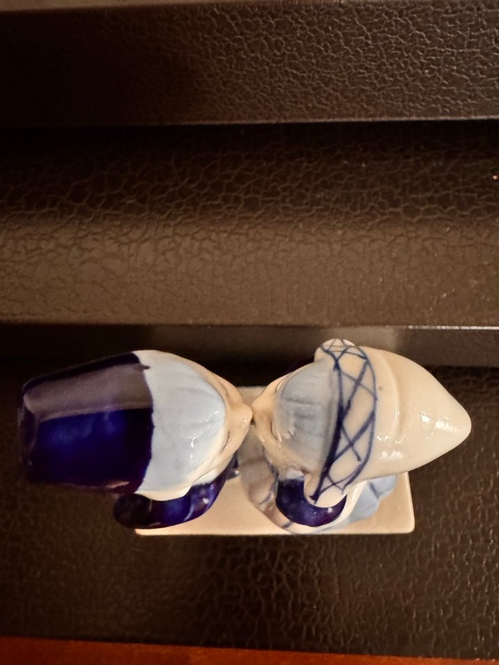 Hollanda Temalı İthal biblo - Görsel 5