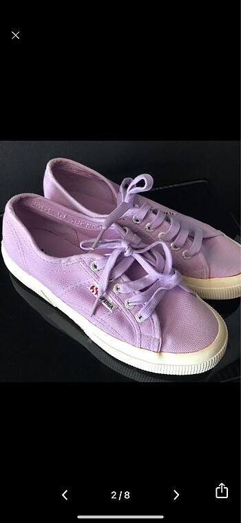 Superga Superga yeni orjinal