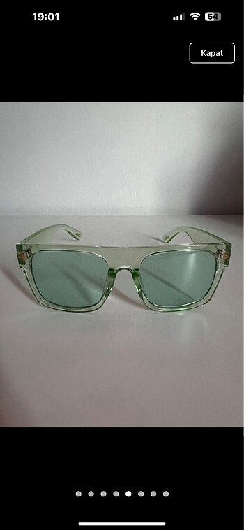 ??SON FİYAT??Tom Ford Fausto Model Unisex Güneş Gözlüğü