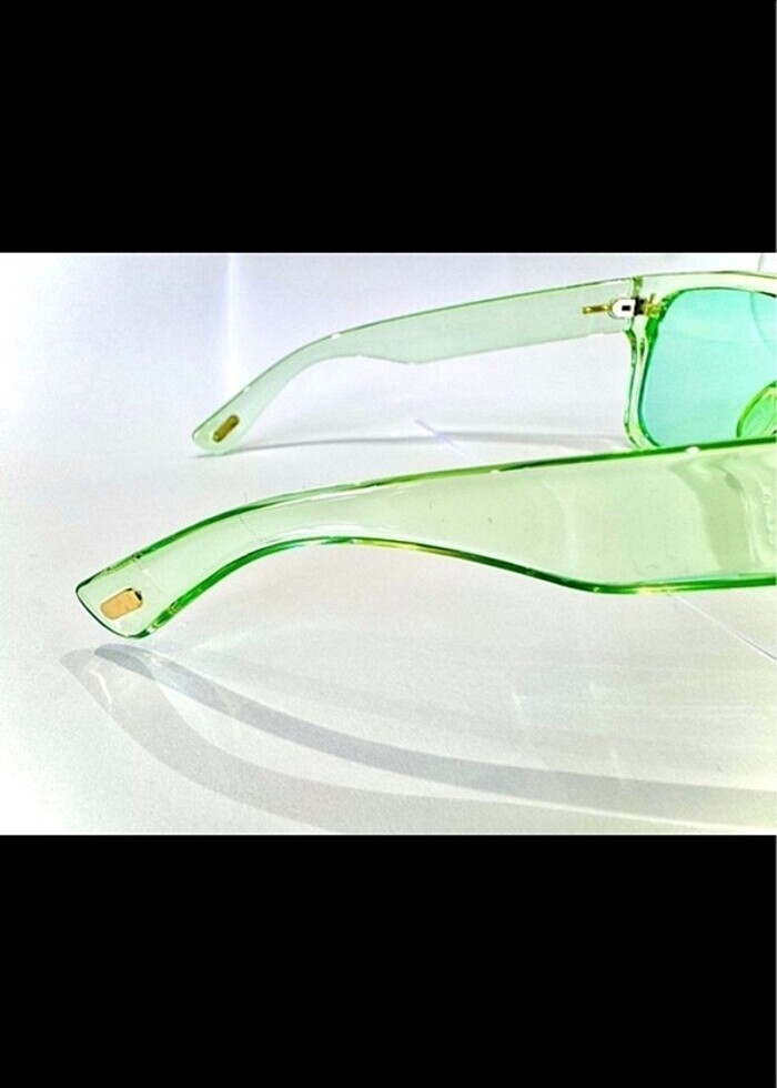 ??SON FİYAT??Tom Ford Fausto Model Unisex Güneş Gözlüğü - Görsel 4