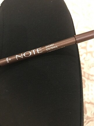 Smokey eye pencil