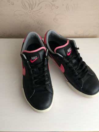 Nike Nike ayakkabı