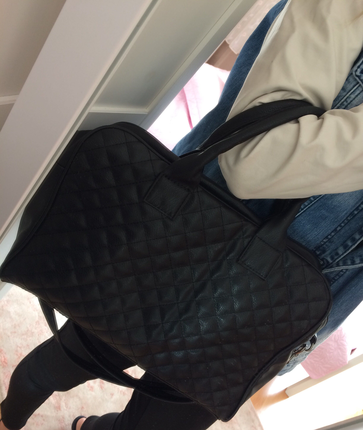 diğer Beden siyah Renk Butik çanta