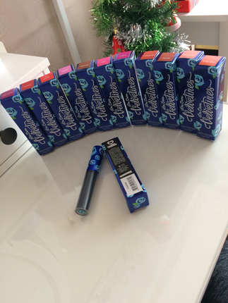 Diğer Yeni seri lime crime rujlar