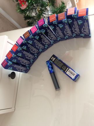 diğer Beden Yeni seri lime crime rujlar
