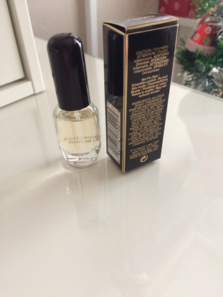 Clinique Clinique 4 ml parfüm