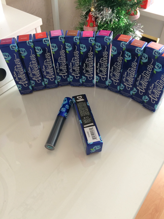 diğer Beden Lime crime mavi seri