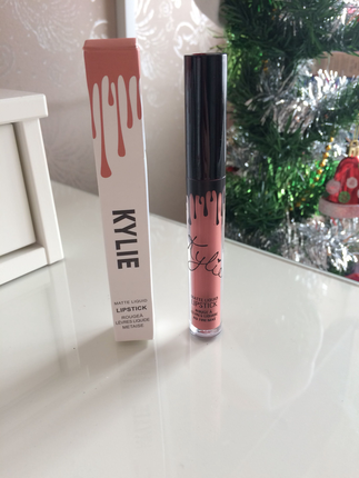 Kylie Cosmetics Kylie rujlar