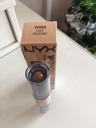 NYX Nyx kontür kalemi 