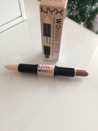 Nyx kontür kalemi
