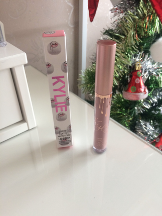 Kylie Cosmetics Kylie lımıted edıtıon serisi