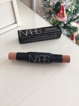 Nars Nars kontür kalemi 