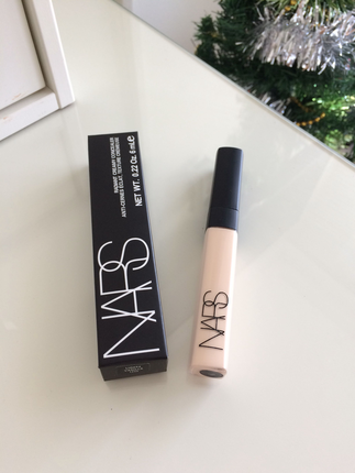 diğer Beden Nars kapatıcı