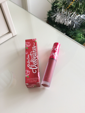 Diğer Lime crime likit mat ruj