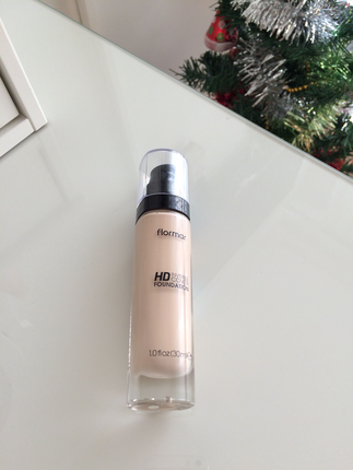 Flormar hd fondoten