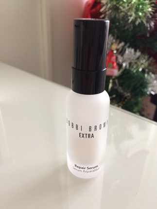 diğer Beden Bobbi Brown serum