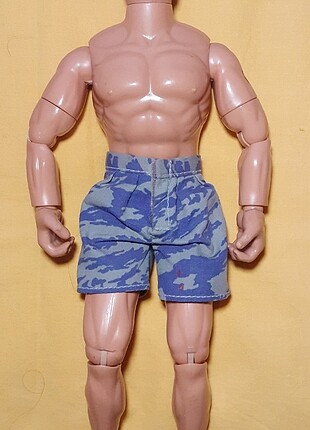 Action man