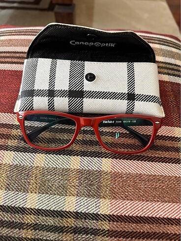 Swing optik cerceve