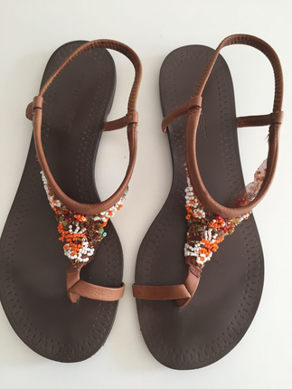 Nine West Nine west sandalet