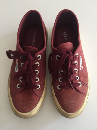 Superga Bordo superga