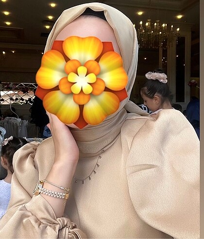 Özel gün şal