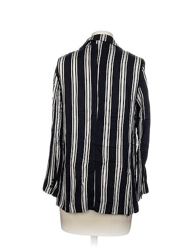 38 Beden Koton Blazer %70 İndirimli.