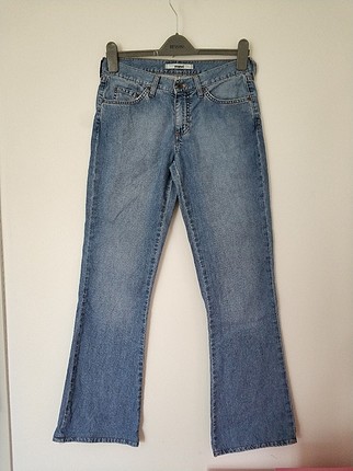 Mavi Jeans Molly Model Pantolon