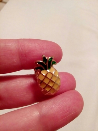 Ananas broş