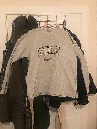 vintage nike sweat