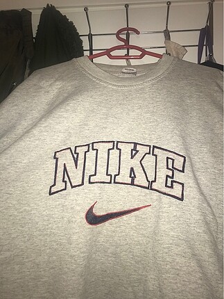 l Beden vintage nike sweat