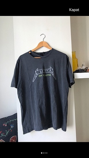 oversize tshirt