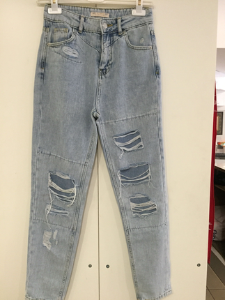 26 Beden Pull&bear;